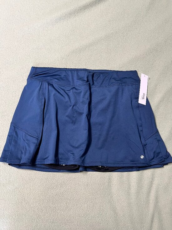 SkirtSports Dresses & Skirts - NWT Triumph Skirt - XL - Navy - Skirt Sports - ENDE